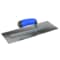 Steel City Trowels By Bon Finish Trowel, Square, Carbon Steel, 14 X 5, Comfort Grip 67-232 - alternate 2